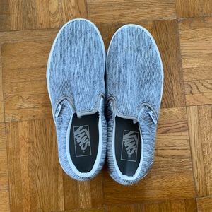 Women’s Vans size 7